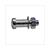 BOULON LEVIER TOMOS/PUCH 5x18  9/9 (1)
