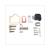 CARBURATOR REPAIR SET SACHS 504/505 10mm (SP)
