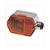 FLASHER SIMSON/MZ ETZ HEXAGON CHROME CE 