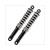 STOßDAMPFER SATZ UNI 10mm IMCA 280mm SCHWARZ/WEISS