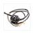 CLUTCH LEVER SIMSON S51 S53 S70 S83 COMPLETE
