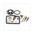 CARBURATOR REPAIR KIT HONDA SS50/CB50