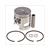 PISTON HONDA CAMINO 46mm SP