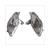 RAW-BOL SYM FIDDLE II SET L.A/R.A CE ELEC 