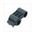 LOCK HOLDER FOR U-LOCK MKX-LOCK FIXED MODEL BLACK