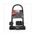 U-LOCK MKX-LOCK 160x314 NOIR