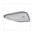 BLINKER GLAS YAMAHA AEROX 2013 R.V. SMOKE