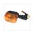 WINKER LENS SR50/SR80 BLACK CE 