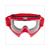 BRIL CROSS MKX ROOD