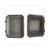 TOPCASE INNERBAG KXM 35L BLACK