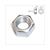 ECROU VARIATEUR PEUGEOT/GY6 CHINA 4T M10x1.25