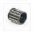 NEEDLE ROLLER BEARING 12x17x15 PIAGGIO/VESPA SCTR