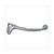 LEVER BRAKE TOMOS A35 OM ALU RIGHT