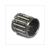 NEEDLE ROLLER BEARING 12x15x15 TP