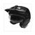 HELMET DISTRICT S SV BLACK           S