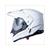 HELMET SYNCHRONY DUO SPORT WHITE      S  