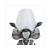 WINDSCREEN SYM SYMPHONY ST ''15-''19 FACO BIG H690