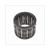 NEEDLE ROLLER BEARING 14x18x17 MINARELLI STR 100cc