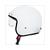 CASQUE LE MANS II SV S BLANC       XS