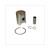 PISTON PUCH MAXI 38.00 (1 pistonring) 37.97mm