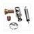 CARBURATOR REPAIR SET SOLEX 3800 