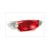 RAW-BOL GLAS HONDA SH125 >03 L.A. CE