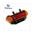 RAW-BOL GLAS KYMCO DINK LX L.A. CE