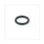 O-RING   9.0x1.5  CHINA 4T GY6 50 OILPUMP (1)