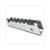 FOOT REST DERBI SENDA-R / DRD 2002 LEFT