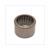 REAR FORK BEARING DERBI SENDA-R DRD 2002 ORG