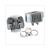 CILINDERKIT AIRSAL PUCH MAXI OM (X20/X30) 38mm