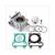 CILINDER AIRSAL HONDA PHANTEON 150 4T LC 58.0mm
