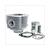 CILINDER AIRSAL MBK AV87/AV-7 45.0mm
