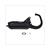 EXHAUST SILENT-PRO MINARELLI VERTICAL BLACK CE