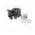 ZYLINDER PEUGEOT HORZ LC 50cc STD 
