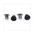 VIS KIT MONTAGE SET VISIERE MT CASQUE (4)