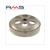 KOPPELINGSHUIS PIAGGIO LEADER 125cc RMS