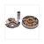 VARIATORSATZ PIAGGIO LX/LIBERTY/ZIP 4T 50 RMS