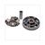 VARIATORSATZ PIA FLY 4T/DERBI ATLANTIC 2/4T 50 RMS