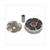 VARIATORSATZ PIA LIBERTY/SFERA/VESPA ET4 125 RMS