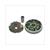 VARIATORSATZ PIA VESPA GTV/MP3/BEVERLY/X7 250 RMS