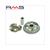 VARIATORSATZ KYMCO AGILITY/LIKE/PEOPLE 125-200 RMS