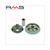 VARIATORSATZ KYMCO XCITING 300I '08-'09 RMS