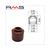VALVE SEAL MINARELLI 50cc 4T RMS (10)