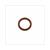 FIBER-COURONNE 12  x16mm   10pcs
