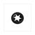BORGCLIP STARLOCK 4mm (10)