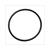 O-RING 39.8x 2.2 NBR 80 CLUTCH SCOOTER