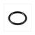 O-RING  16.0 x1.5  GY6 4T 125cc (10) 