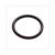 O-RING  19  x1.5 DERBI/PIAGGIO OILPUMP (1)
