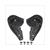 KIT MONT.VISIERE V-19 with screws